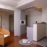 Appartement Visionapartments Waffenplatzstrasse - Self Check-in