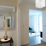 Visionapartments Waffenplatzstrasse - Self Check-in * Zürich