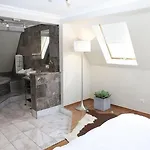 Visionapartments Waffenplatzstrasse - Self Check-in Appartement