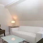 Visionapartments Waffenplatzstrasse - Self Check-in 아파트 취리히