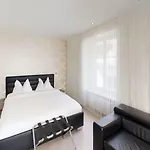 Visionapartments Waffenplatzstrasse - Self Check-in 아파트