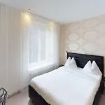 아파트 Visionapartments Waffenplatzstrasse - Self Check-in *