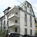 Visionapartments Waffenplatzstrasse - Self Check-in Appartement
