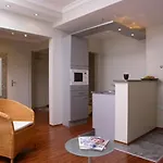Visionapartments Waffenplatzstrasse - Self Check-in 취리히