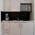 Appartement Visionapartments Waffenplatzstrasse - Self Check-in *