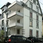 Visionapartments Waffenplatzstrasse - Self Check-in 아파트