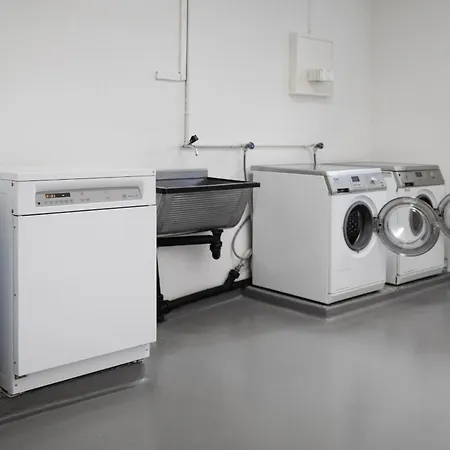Visionapartments Waffenplatzstrasse - Self Check-in Appartement *