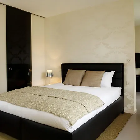 Visionapartments Waffenplatzstrasse - Contactless Check-in Апартаменти