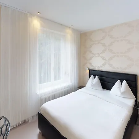 Apartman Visionapartments Waffenplatzstrasse - Self Check-in *