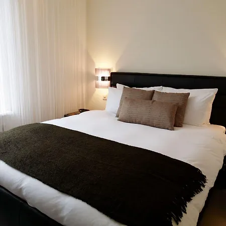Appartement Visionapartments Waffenplatzstrasse - Self Check-in *