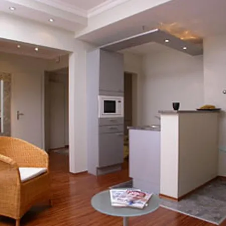 Visionapartments Waffenplatzstrasse - Contactless Check-in Zürich