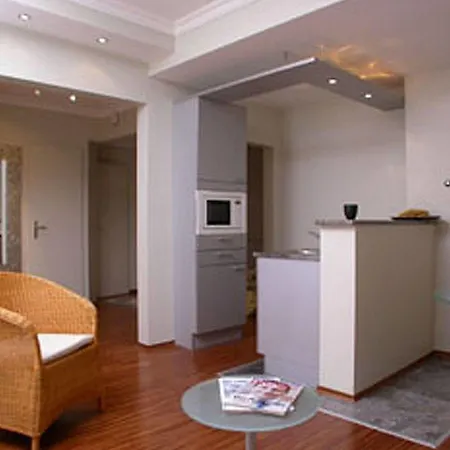 Visionapartments Waffenplatzstrasse - Contactless Check-in Zurich