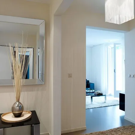 Visionapartments Waffenplatzstrasse - Contactless Check-in Apartment Zurich