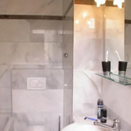 Visionapartments Waffenplatzstrasse - Contactless Check-in Apartment *