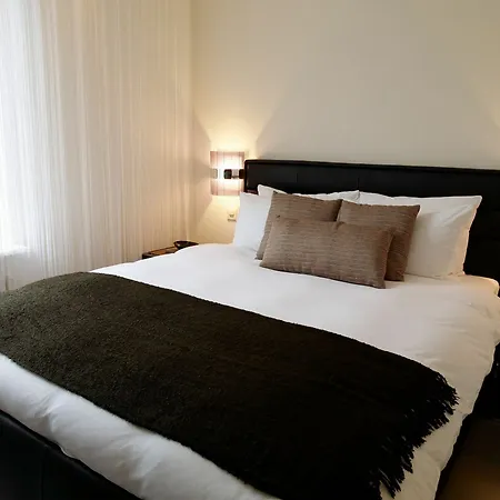 Visionapartments Waffenplatzstrasse - Contactless Check-in * Zürich