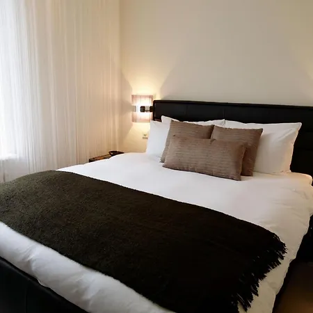Visionapartments Waffenplatzstrasse - Self Check-in * Zürich
