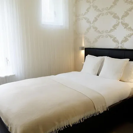 Apartman Visionapartments Waffenplatzstrasse - Self Check-in Zürich