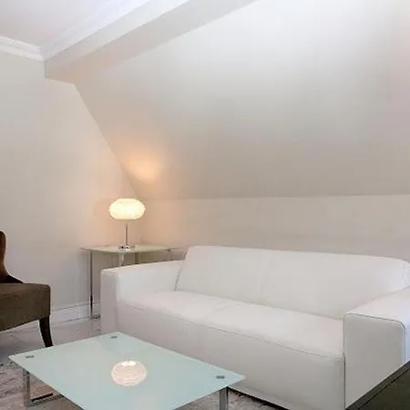 Visionapartments Waffenplatzstrasse - Self Check-in Apartman *