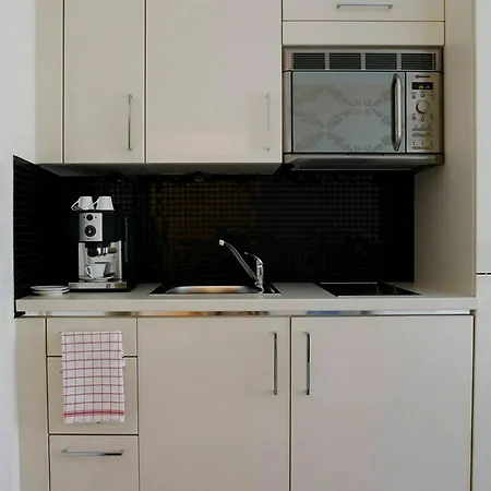 Appartement Visionapartments Waffenplatzstrasse - Contactless Check-in *