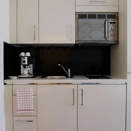 Apartman Visionapartments Waffenplatzstrasse - Self Check-in *