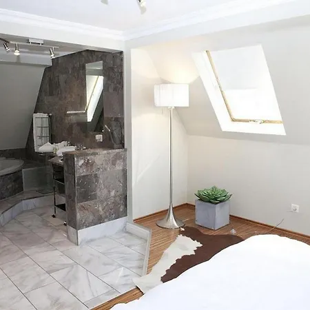 Visionapartments Waffenplatzstrasse - Self Check-in Apartman