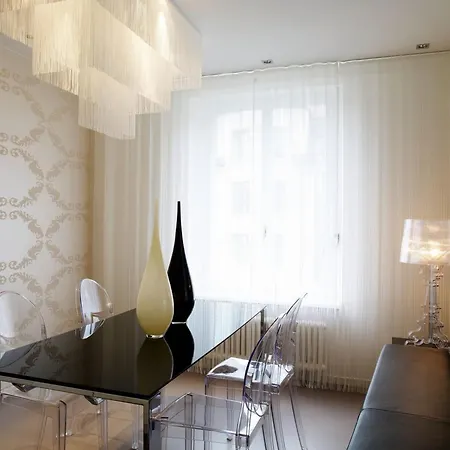 Visionapartments Waffenplatzstrasse - Self Check-in *
