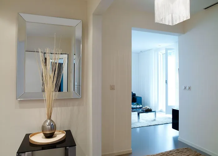 Visionapartments Waffenplatzstrasse - Contactless Check-in * Zurich