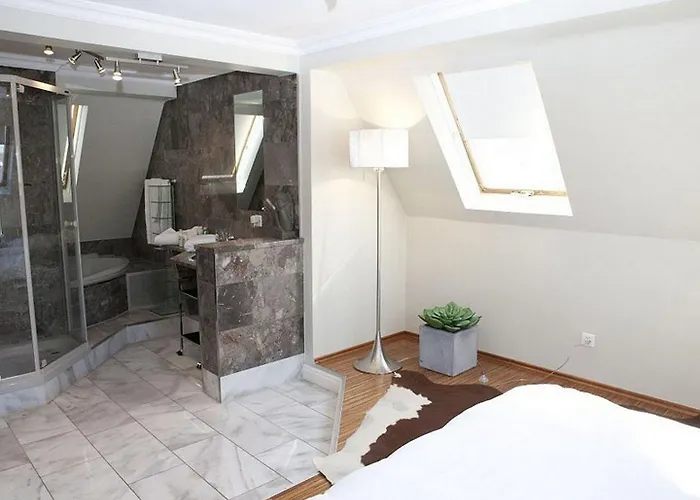 Visionapartments Waffenplatzstrasse - Contactless Check-in Lägenhet