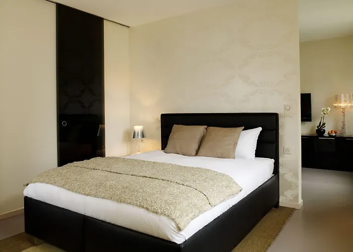 Visionapartments Waffenplatzstrasse - Contactless Check-in Lägenhet