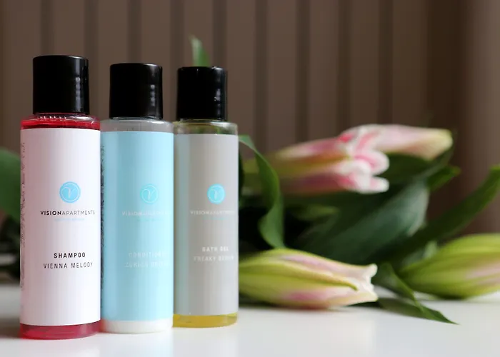 Visionapartments Waffenplatzstrasse - Contactless Check-in Apartment