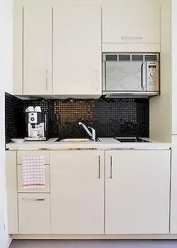 Visionapartments Waffenplatzstrasse - Contactless Check-in * Zurich