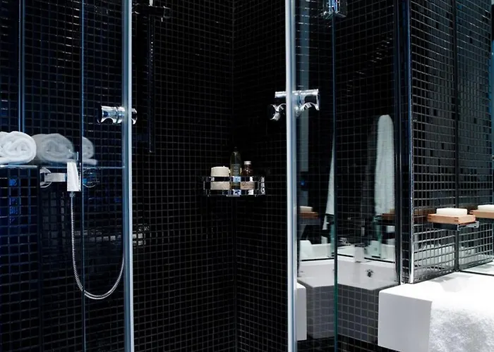 Visionapartments Waffenplatzstrasse - Contactless Check-in Zurich