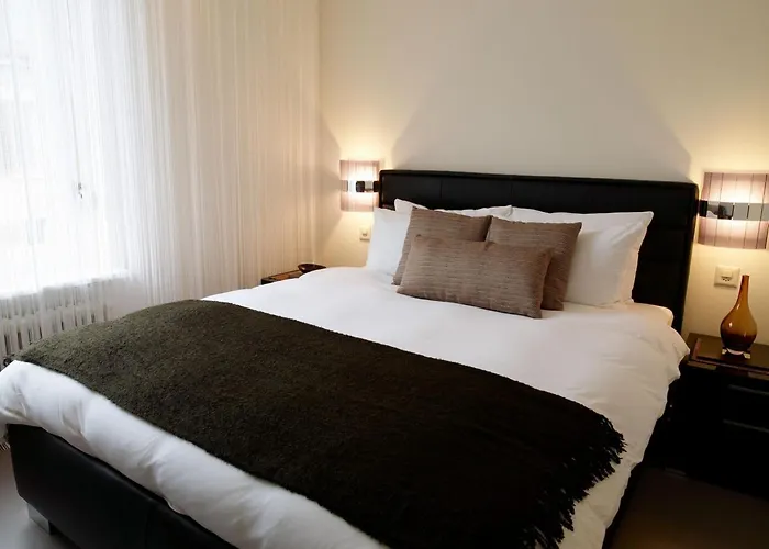 Visionapartments Waffenplatzstrasse - Contactless Check-in * Zurich