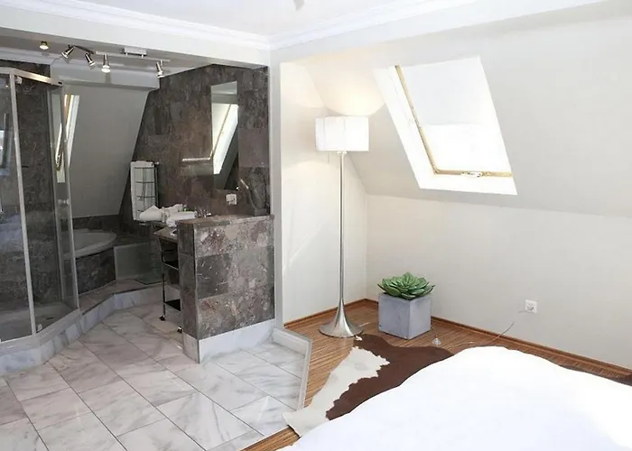 Visionapartments Waffenplatzstrasse - Contactless Check-in Lägenhet