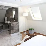 Visionapartments Waffenplatzstrasse - Self Check-in Daire