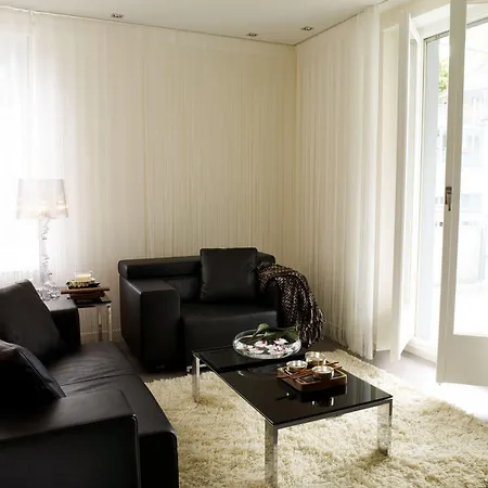 Visionapartments Waffenplatzstrasse - Contactless Check-in * ציריך