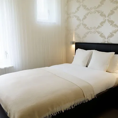 Visionapartments Waffenplatzstrasse - Contactless Check-in * ציריך