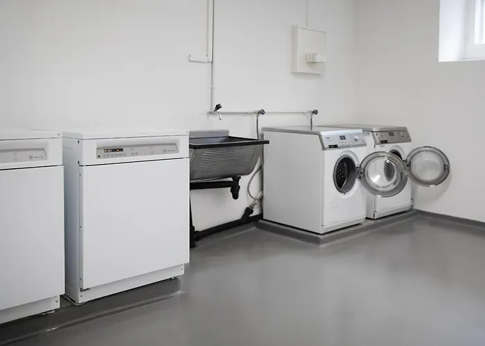 Visionapartments Waffenplatzstrasse - Contactless Check-in דירה *