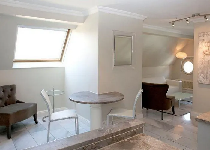 דירה Visionapartments Waffenplatzstrasse - Contactless Check-in