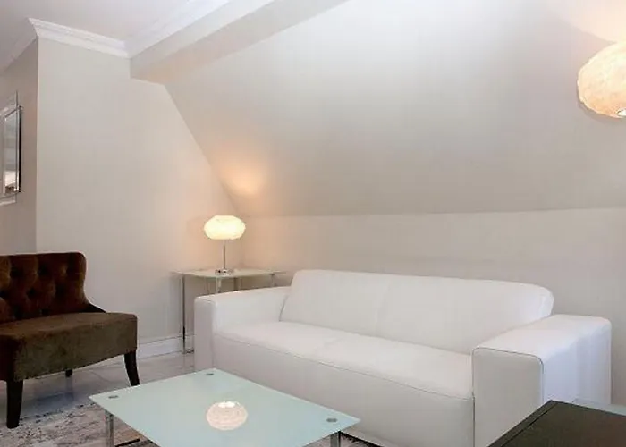 Visionapartments Waffenplatzstrasse - Contactless Check-in Apartman Zürich