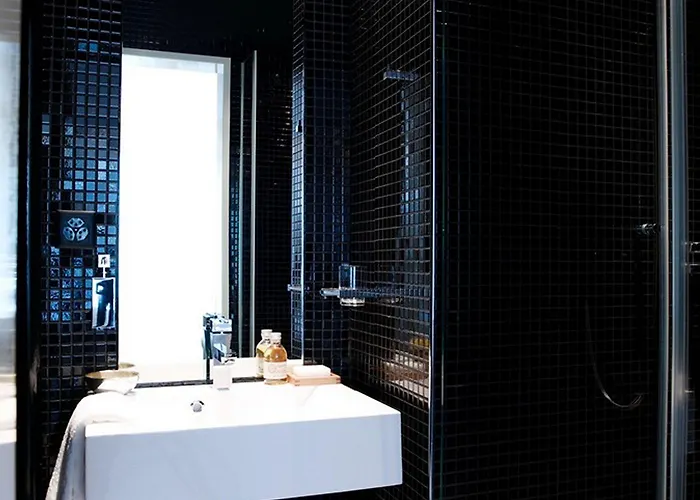 Visionapartments Waffenplatzstrasse - Contactless Check-in ציריך