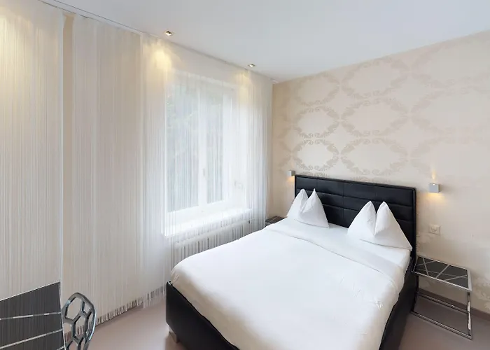 Apartman Visionapartments Waffenplatzstrasse - Contactless Check-in *