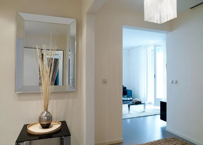 Visionapartments Waffenplatzstrasse - Contactless Check-in דירה ציריך