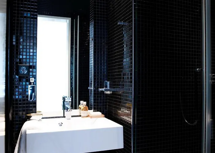 Visionapartments Waffenplatzstrasse - Contactless Check-in *