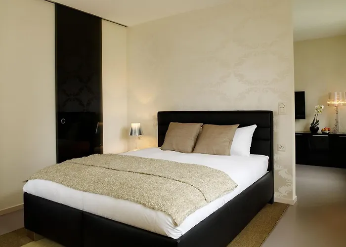 Visionapartments Waffenplatzstrasse - Contactless Check-in *