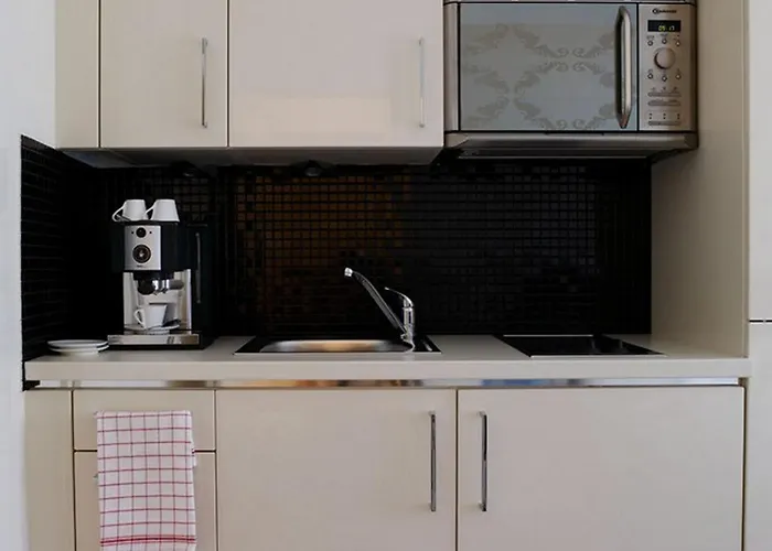 Apartman Visionapartments Waffenplatzstrasse - Contactless Check-in *