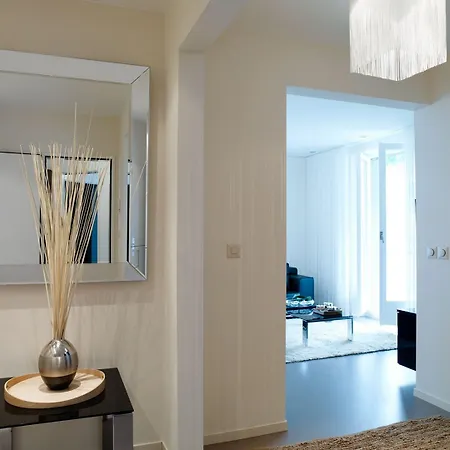 Visionapartments Waffenplatzstrasse - Contactless Check-in * Zurigo