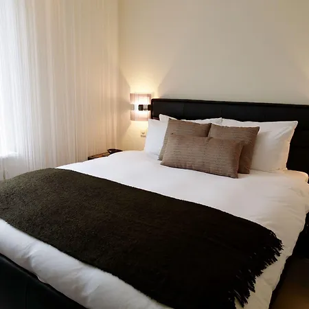 Visionapartments Waffenplatzstrasse - Contactless Check-in Zurigo