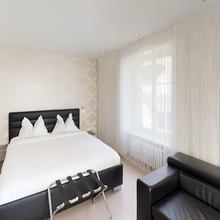 Visionapartments Waffenplatzstrasse - Contactless Check-in Appartamento