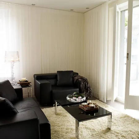 Visionapartments Waffenplatzstrasse - Contactless Check-in Appartamento Zurigo